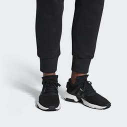 Adidas POD-S3.1 Női Originals Cipő - Fekete [D95512]